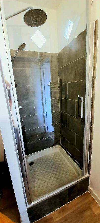 F2 Avec Sauna, Vue D'exception Place De La Mairie Apartment Beauvais